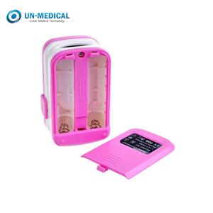 Wholesale UN100 Medical Grade Fingertip Pulse Oximeter With OLED Screen from china suppliers