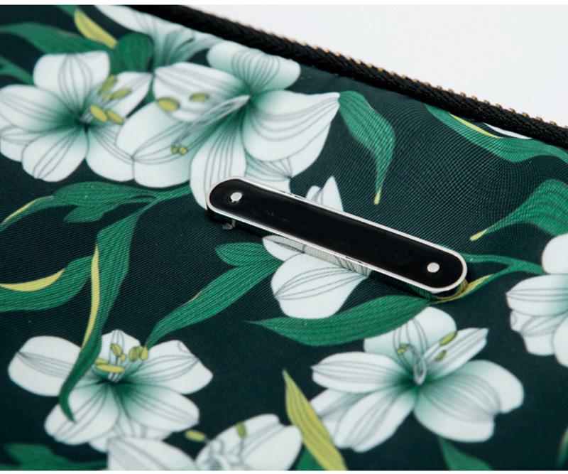 Custom Personalize Beautiful Best Women Toiletry Pouch Cosmetic Bag