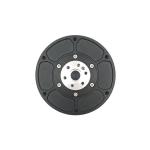 Customized Torque Gear Motor 6000Rpm High Torque With Fan 1200W