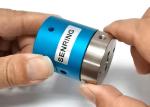 M5 Electric Hybridry Pneumatic Hydraulic Rotary Joint Unions For 4mm Pipes