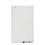 86 Inch Touch Screen Transparent LCD Box Display Showcase Advertising Player