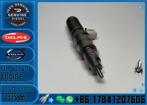 Wholesale VOE22325866 Fuel Injector 22325866 BEBE4D48001 3801617 For Vol-vo MD11 EC360 Engine from china suppliers
