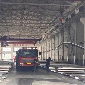 Wholesale Alloy 254SMO Stainless Steel Plate BAOSTEEL TISCO Manufacturers SS Plate / SS Sheets from china suppliers