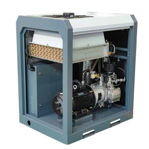 Wholesale 37kw VSD Permanent Magnet 50hp Rotary Screw Air Compressor from china suppliers