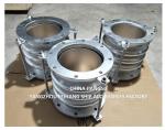 GB/T12522 Stainless Steel Bellows Expansion Joints-Stainless Steel Expansion