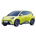 Safety BYD Used Cars Modern Luxurious Electric Car SUV BYD Tang