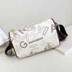 2024 The new fashion all-in-one simple large capacity explosion of the trend of