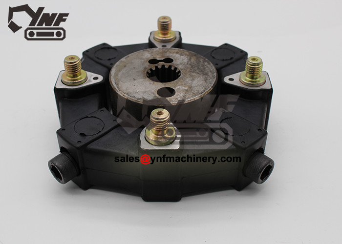Excavator Rubber Flexible Coupling For DX420LC-5 DX225LC-5
