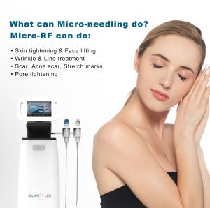 Wholesale 80KG Fractional Micro Needle Machine with Golden Mirco Needle Technology from china suppliers