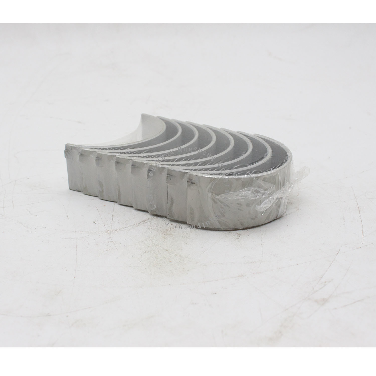 6D130 Main Bearing +0.25 For KOMATSU Excavator Spare Parts