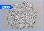 Size 0.85 - 1.18 Mm Z850 Ceramic Shot Peening To Prevent Material Fatigue