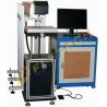 Buy cheap 80w co2 laser marking machine non-metal laser maker from wholesalers