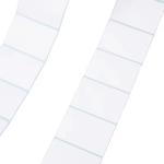 Adhesive Direct Thermal Label Waterproof Customizable