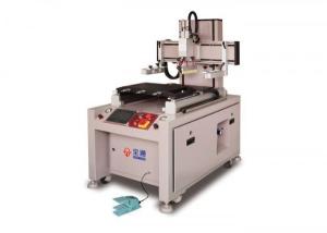 Wholesale Fridge Panel Screen Printing Machine from china suppliers