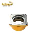 Putzmeister concrete pump upper housing outer housing spare parts seal kits with
