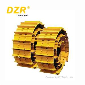 Wholesale 8216MV Track Link Assembly Forging/Casting State-of-the-Art Technology from china suppliers