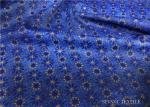 72% Polyester Bra Making Fabrics , Dancewear SPF50 Soft Underwear Fabric