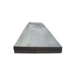 Ss400 S235 Hr Sheet Metal S355 St37 St52 Hot Rolled Mild Carbon Steel Plate For