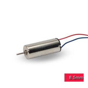 Wholesale 8520 Coreless Motor , 3.7v High Speed Motor 50000 Rpm For Quadcopter from china suppliers