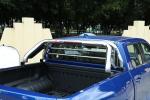 Stainless Steel Truck Roll Bar For Toyota Hilux Revo Truck Accessories