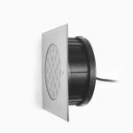 SMD3030 CREE DC24V Recessed Led Landscape Light IK10