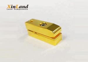 Wholesale Optical Industrial 808nm 60W Micro Channel Water Cooled Mini Laser Diode Bar from china suppliers