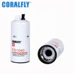 CORALFLY FS1040 Fuel Water Separator Filter