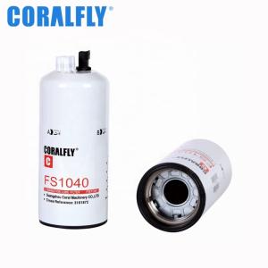 Wholesale CORALFLY FS1040 Fuel Water Separator Filter from china suppliers