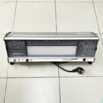 NDT LED Radiography Film Viewers Industrial Without Slipping Magnifier
