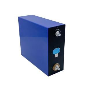 Wholesale 6000 Cycles Solar Power Lithium Ion Battery 3.2V 12V 24V from china suppliers