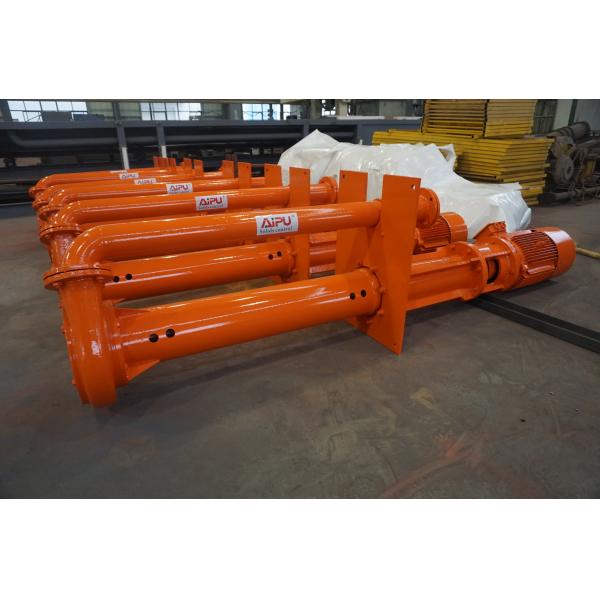 CBM HDD Oilfield Drilling Fluids Submersible Slurry Pump