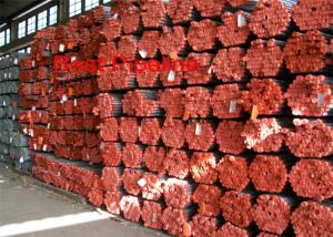 Wholesale Durable Precision Stainless Steel Tubing TEVI FARA SUDURA PENTRU TEMPERATURI RIDICATE from china suppliers