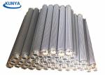 Food Grade SS316 1.2m Candle Steel Filter Candle Cartridge