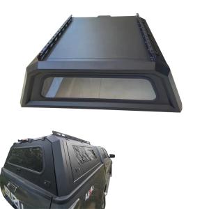 Wholesale Toyota Tocama Bed Cover Aluminum Pick Up Truck Cover With Customizable Logo from china suppliers