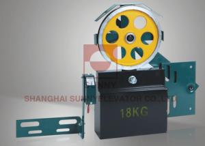 Wholesale Tension Wheel Elevator Safety Components Elevator Speed Governor from china suppliers