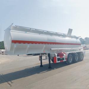 Wholesale TITAN 21CBM Sulphuric Acid Tanker for Sale | Acid Tanker Trailers for Sale from china suppliers