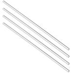 Acrylic Rod Balustrade Transparent Acrylic Rods 5mm 6mm 10mm 20mm