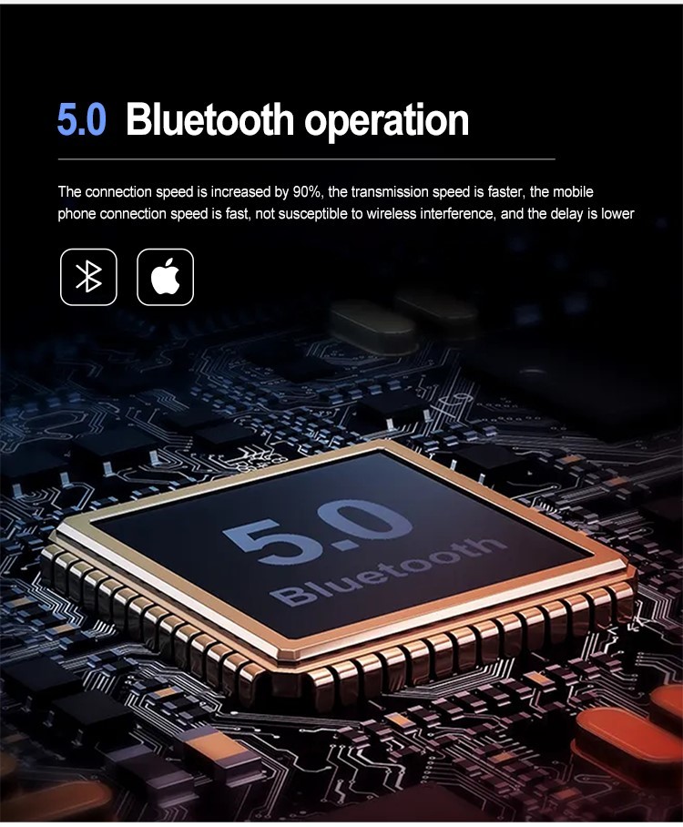 Auto Connection 3.0 Wired Carplay To Wirelss Carplay Adapter Converter U2W Plus For A1 A3 B9 A4 A5 A6 A7 A8 Q2 Q3