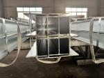 H Beam Steel Structural Hot Rolled Steel Beams Customizable For Construction
