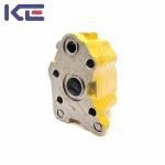 PC200-8 Hydraulic Excavator Parts Control Valve Assy 723-40-82400 723-40-82500