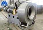 Free Standing Forced Draught Fan Oven Wall Cooling SIMO Blower