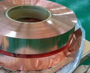 Wholesale Waterproof 10mm Copper Coil Red Color H70 C2600 C2680 C2700 For Decoration from china suppliers