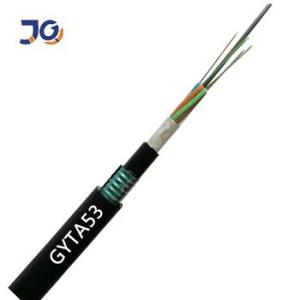Wholesale GYTA 53 Underground Fiber Optic Cable from china suppliers