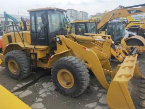 Wholesale 966h Wheel Loader Cat Brand New on Promotion from china suppliers