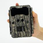 Dual - Lens Trail Camera for Wildlife 0.25s Capture Speed 30MP Crystal Image