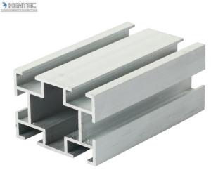 Wholesale 6063 Aluminum Window Extrusion Profiles For Luxury Mansion Multiwall Galss Window from china suppliers