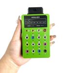 Xtruck FAST SINOTRUCK Faw Trailer truck diagnostic Chassis Inspection tool ZF