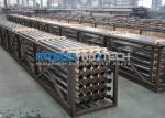 TP304 , TP304L , TP316 , TP316L Welding Stainless Steel Tubing ERW / EFW ,