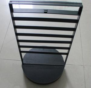 Wholesale Rotating Wood Display Stand for Presenting Jewellery from china suppliers