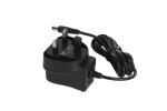 6W 5V 1A AC DC Power Adapter 5V 1.2A 6V 1A 12V 0.5A IEC 61558 IEC 62368